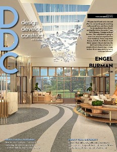 DDC Spring 2022 Magazine Cover Image